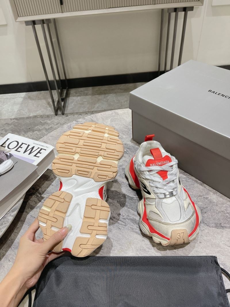 Balenciaga Track Shoes